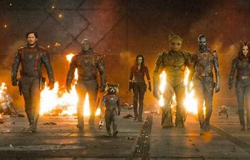 Image result for guardians of the galaxy 3 pic