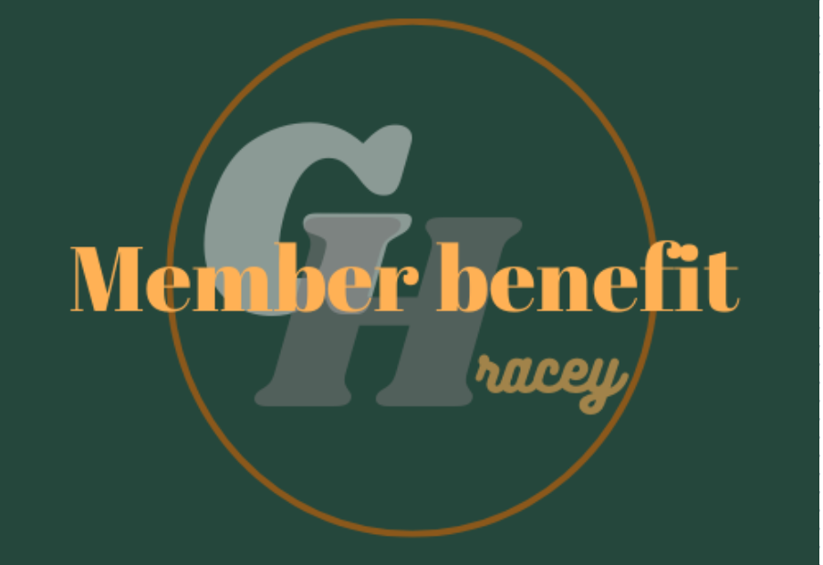 Member Benefits