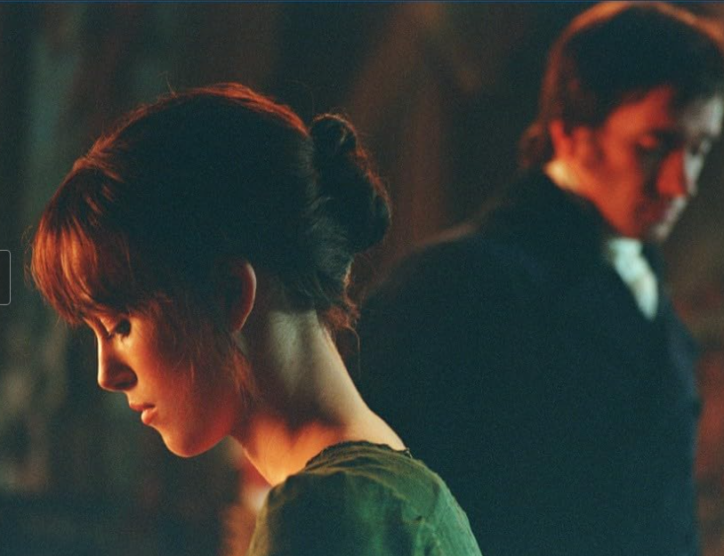 Movie Review: Pride & Prejudice