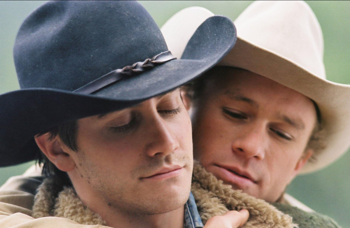 Movie Review: Brokeback Mountain(2005)