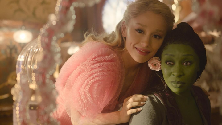 Movie Review: Wicked(2024)